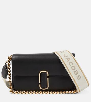 Borsa a spalla The J Marc in pelle | Marc Jacobs
