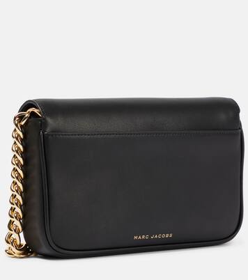 Borsa a spalla The J Marc in pelle | Marc Jacobs