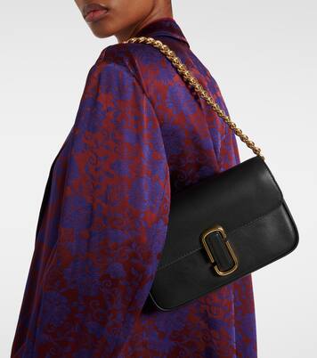 Borsa a spalla The J Marc in pelle | Marc Jacobs