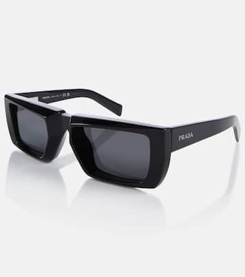 Gafas de sol rectangulares | Prada