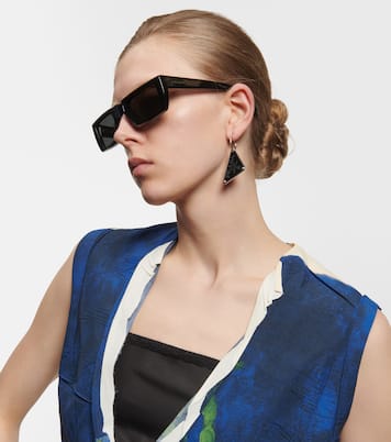 Gafas de sol rectangulares | Prada