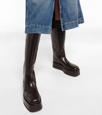 Gia/RHW Stiefel Rosie 24 | Gia Borghini
