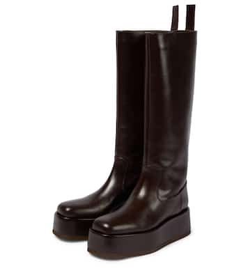 Gia/RHW Stiefel Rosie 24 | Gia Borghini