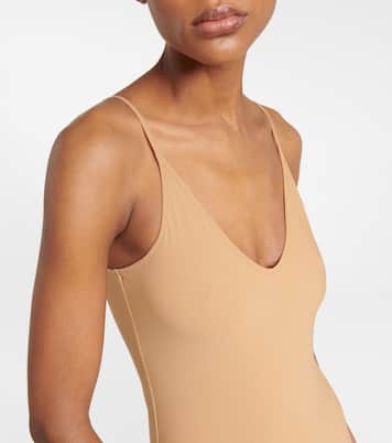 Body aus Jersey | Jil Sander