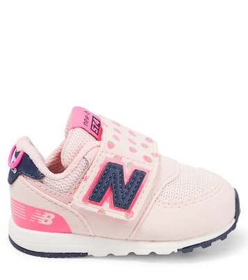 Baby - Sneakers 574 NEW-B Hook & Loop | New Balance Kids