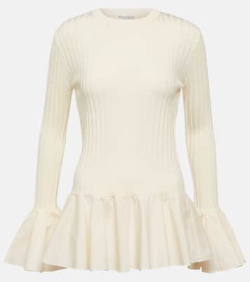 Pullover aus Wolle | JW Anderson