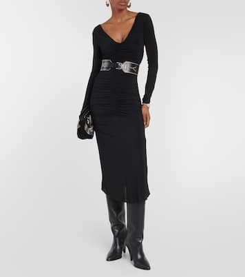 Robe midi Laly | Isabel Marant