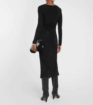 Robe midi Laly | Isabel Marant