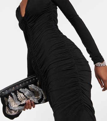 Robe midi Laly | Isabel Marant