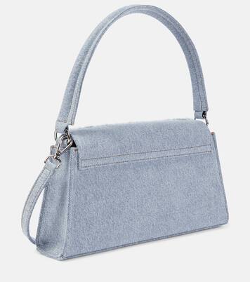 Borsa a spalla Paris’ Best in denim | Y/Project