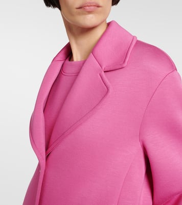 Abrigo Radice de jersey | 'S Max Mara