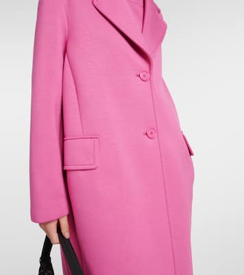 Abrigo Radice de jersey | 'S Max Mara
