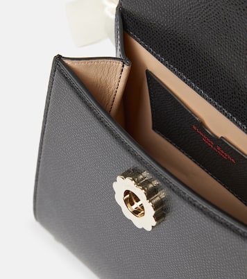 Sac Valentine Mini en cuir | Simone Rocha