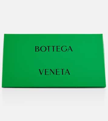 클래식 에비에이터 선글라스  | Bottega Veneta