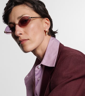Occhiali da sole Panthère de Cartier | Cartier Eyewear Collection