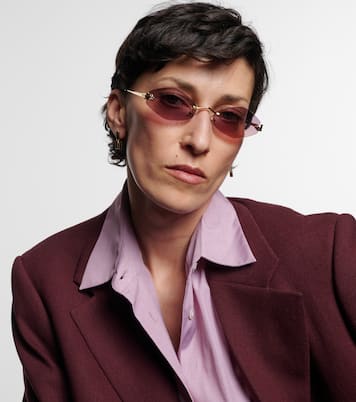 Occhiali da sole Panthère de Cartier | Cartier Eyewear Collection
