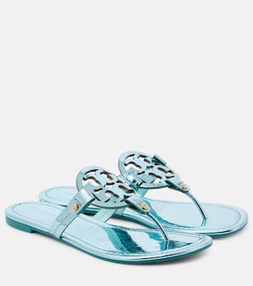 Miller embellished thong sandals | Tory Burch