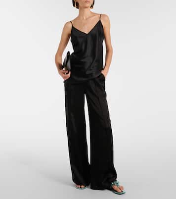 Miller embellished thong sandals | Tory Burch