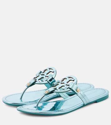 Miller embellished thong sandals | Tory Burch