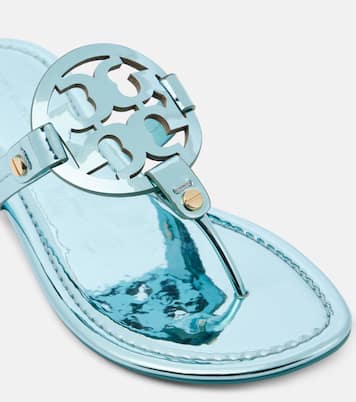 Miller embellished thong sandals | Tory Burch
