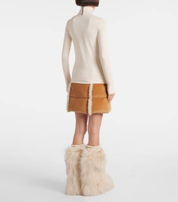 Ski-Baselayer | Moncler Grenoble