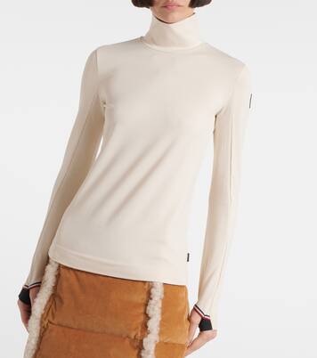 Ski-Baselayer | Moncler Grenoble