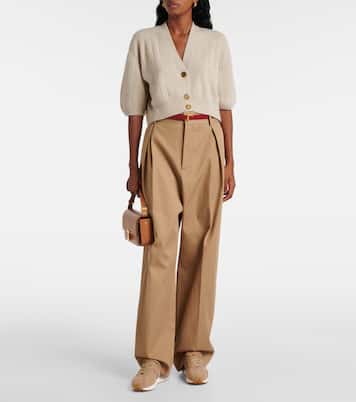 Baskets en daim | Tod's