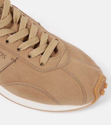 Baskets en daim | Tod's