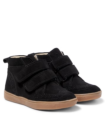Paul suede boots | PèPè