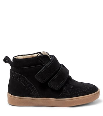 Paul suede boots | PèPè