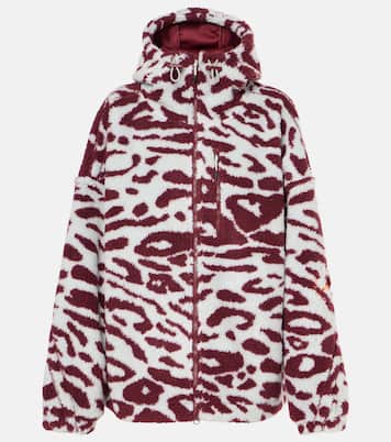 Sudadera TrueCasuals de forro polar | Adidas by Stella McCartney