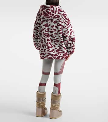 Sudadera TrueCasuals de forro polar | Adidas by Stella McCartney