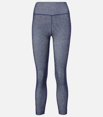 Leggings da sci Stowe in misto lana | Cordova