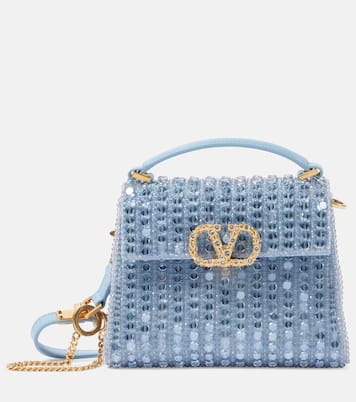 Sac VSling Mini à ornements | Valentino Garavani