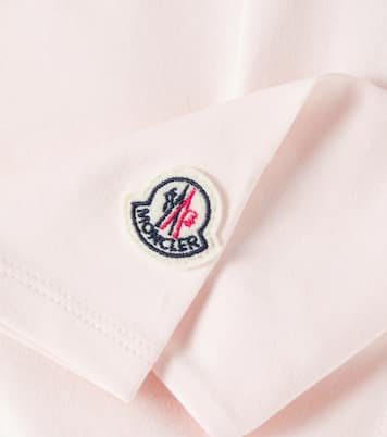 Bébé – Legging en coton mélangé | Moncler Enfant