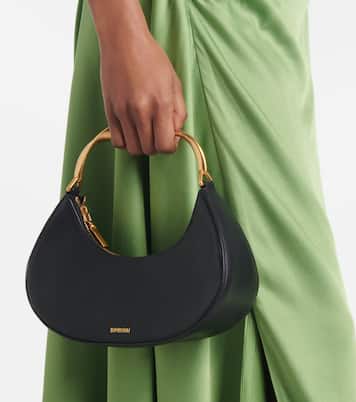Borsa Nixi in pelle | Simkhai