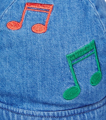 Cappello da pescatore in cotone | Mini Rodini