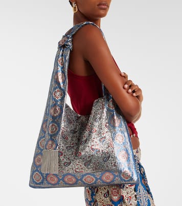 Tote Bag | Rabanne