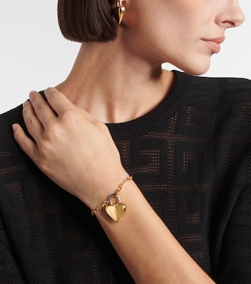 Bracciale Heart Lock | Givenchy
