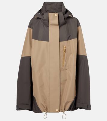 Chaqueta técnica | Prada