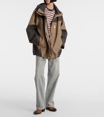Chaqueta técnica | Prada