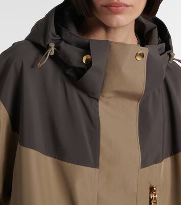 Chaqueta técnica | Prada