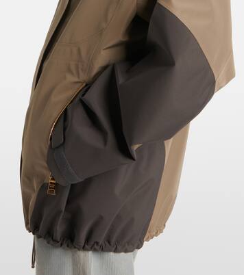 Chaqueta técnica | Prada