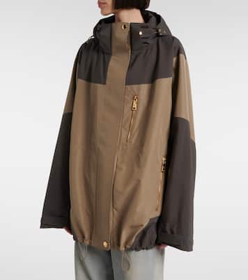 Chaqueta técnica | Prada