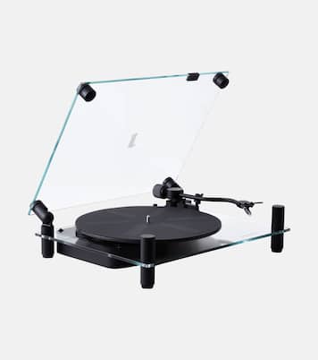 Transparent turntable | Transparent