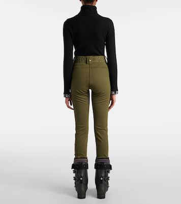 Paris ski pants | Goldbergh