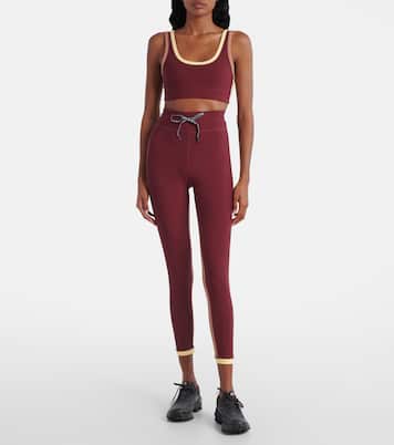 Trail leggings | The Upside
