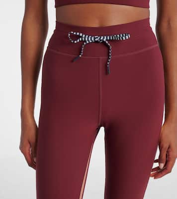 Trail leggings | The Upside
