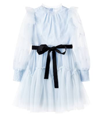 Tulle dress | Petite Amalie  