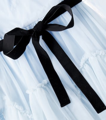 Tulle dress | Petite Amalie  